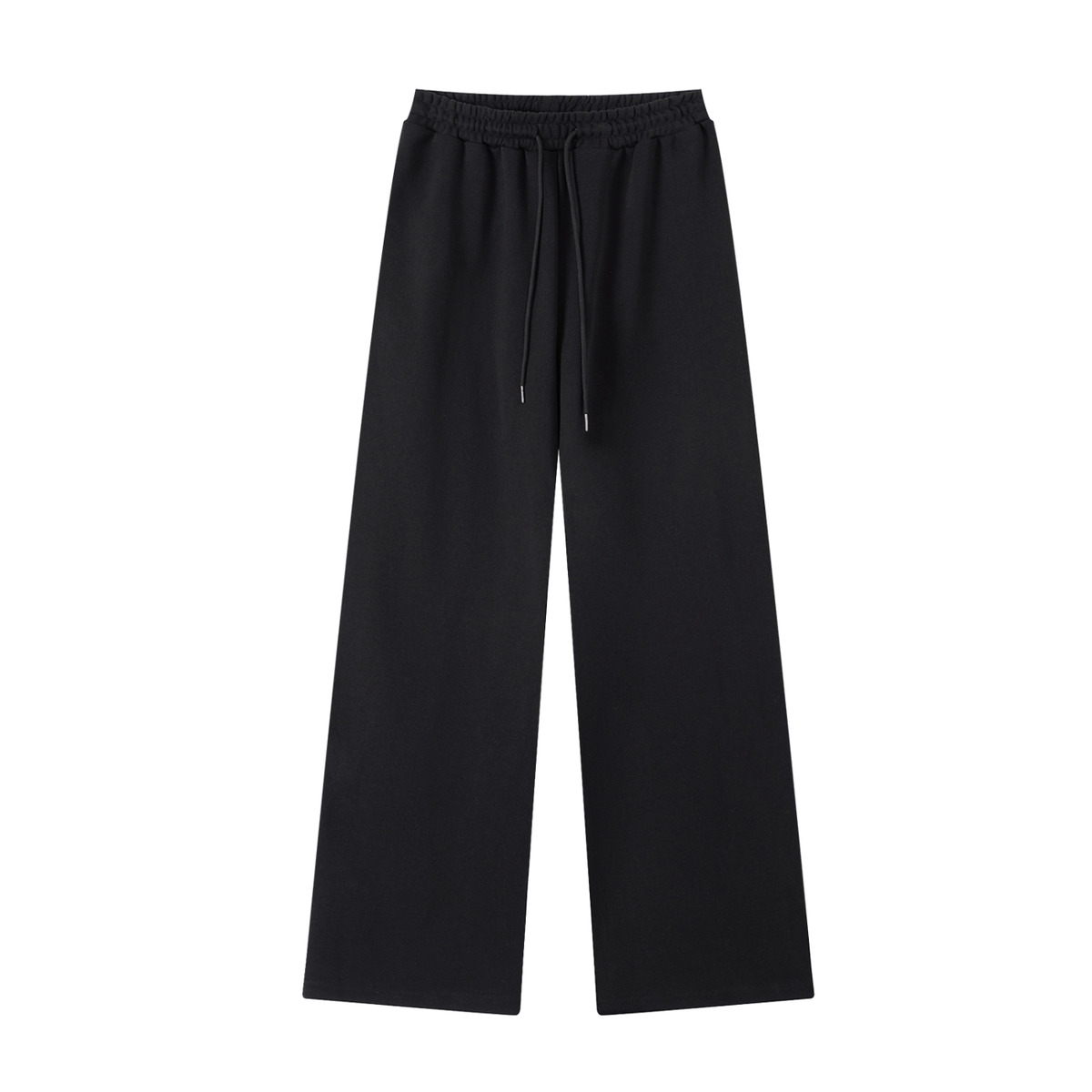 lazy clothes woman straight-leg sweatpants