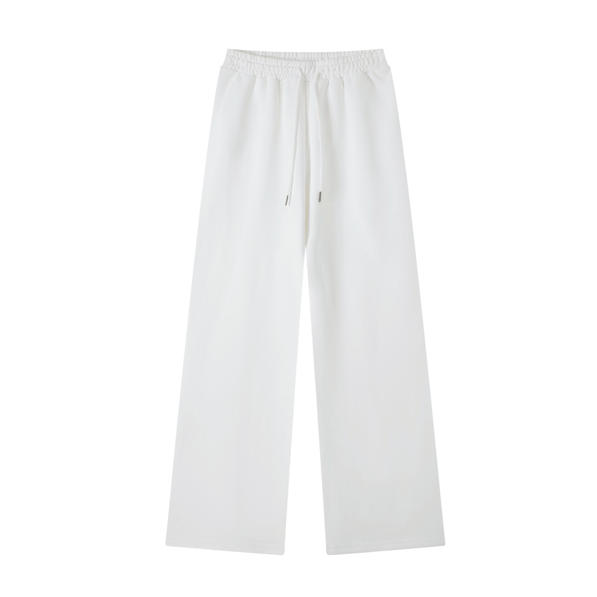 lazy clothes woman straight-leg sweatpants