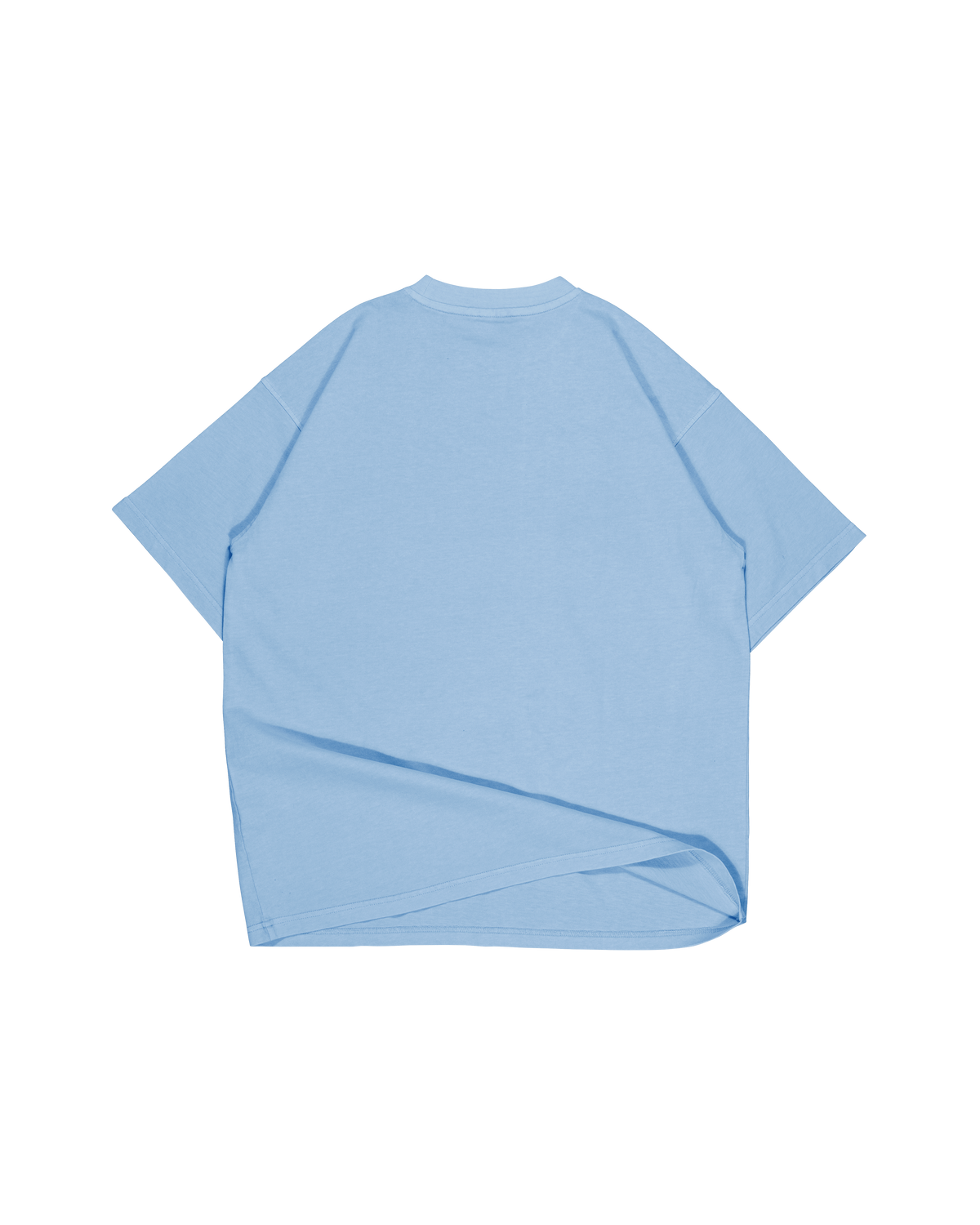Fearless bloom Peach t-shirt