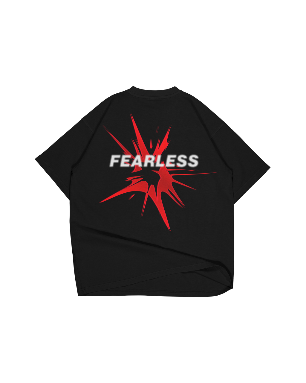 Fearless bloom Fearless t-shirt