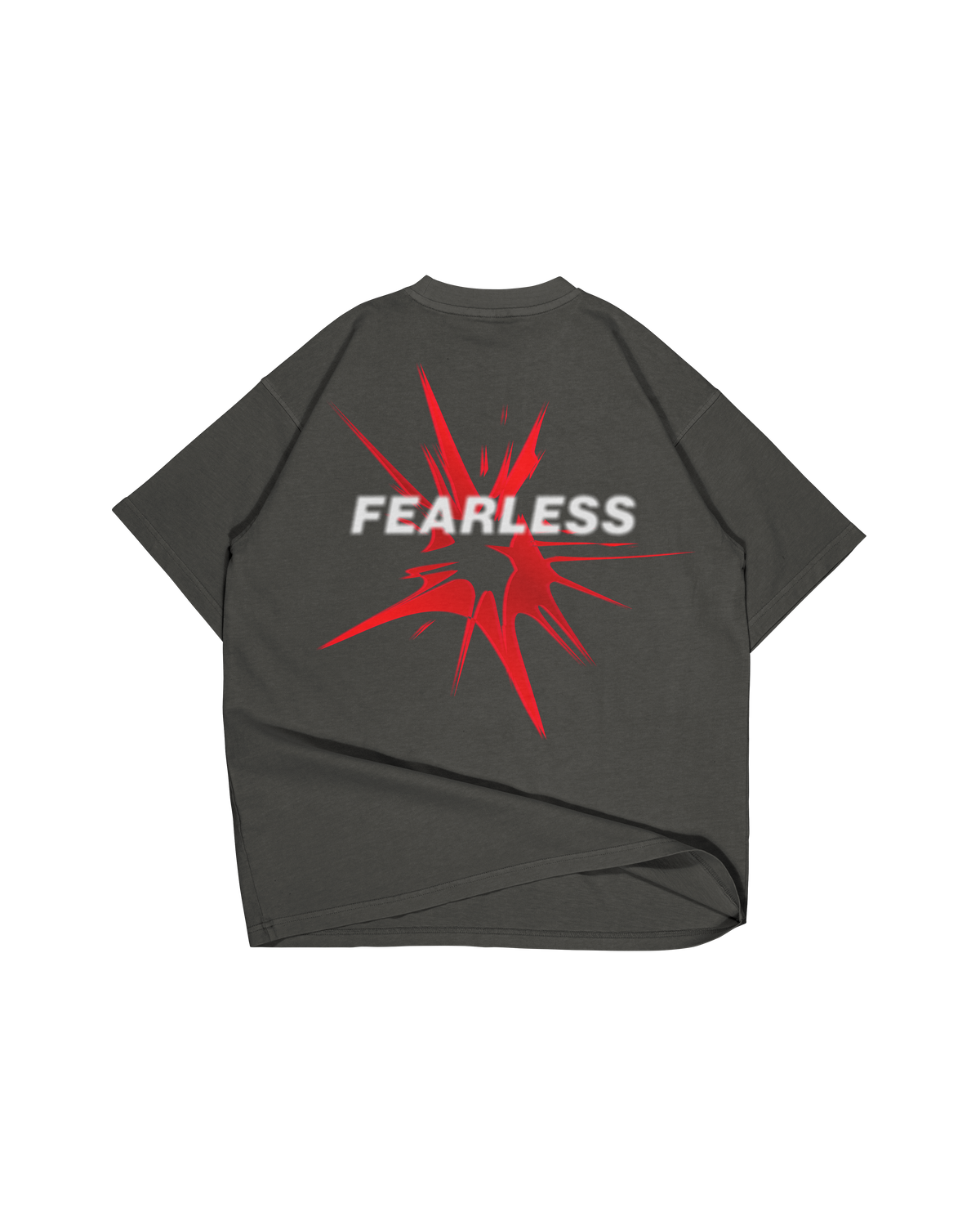 Fearless bloom Fearless t-shirt