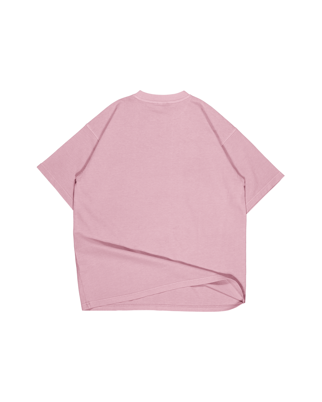 Fearless bloom Peach t-shirt