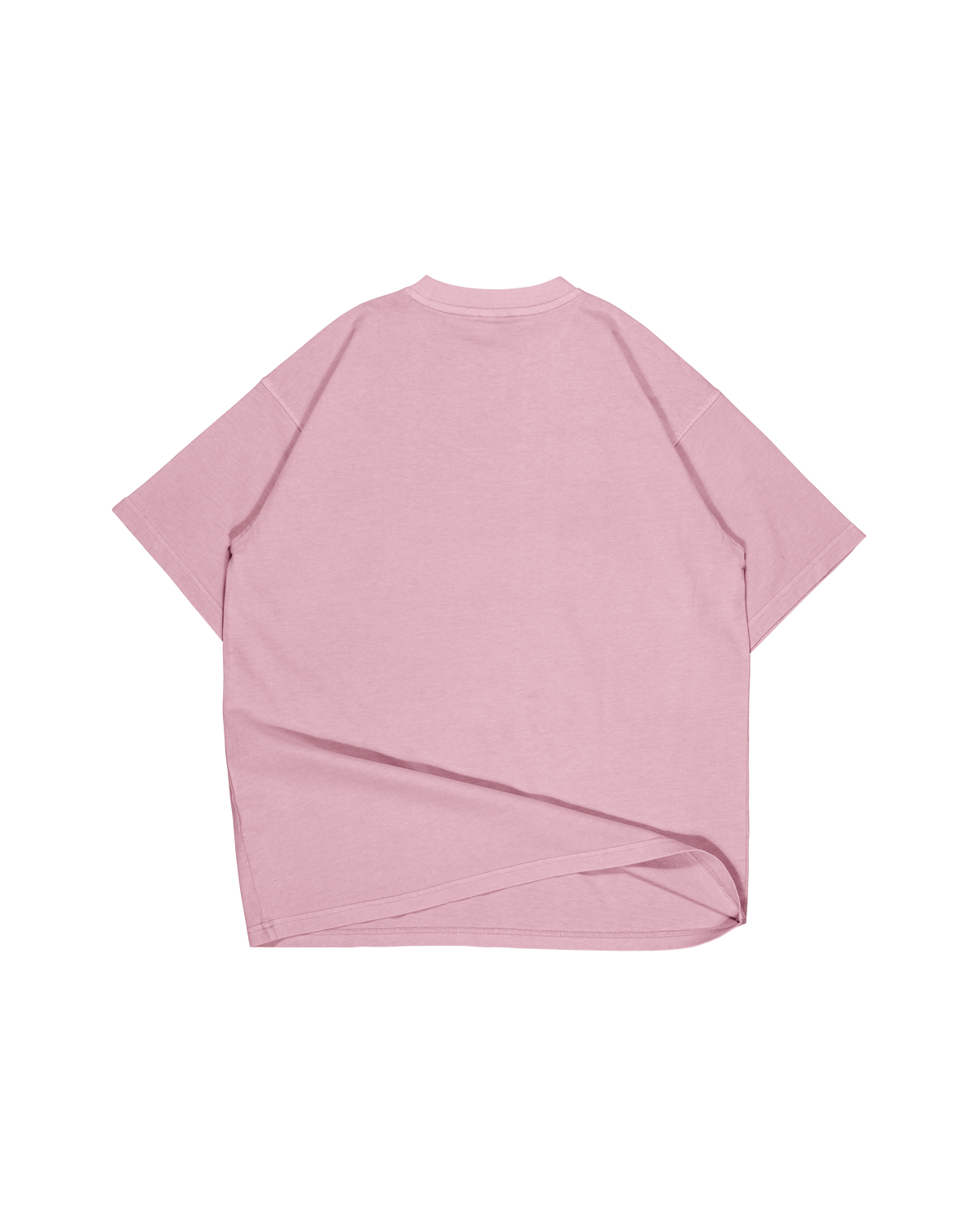 Fearless bloom Peach t-shirt