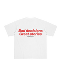Basic tees Baddie T-Shirt