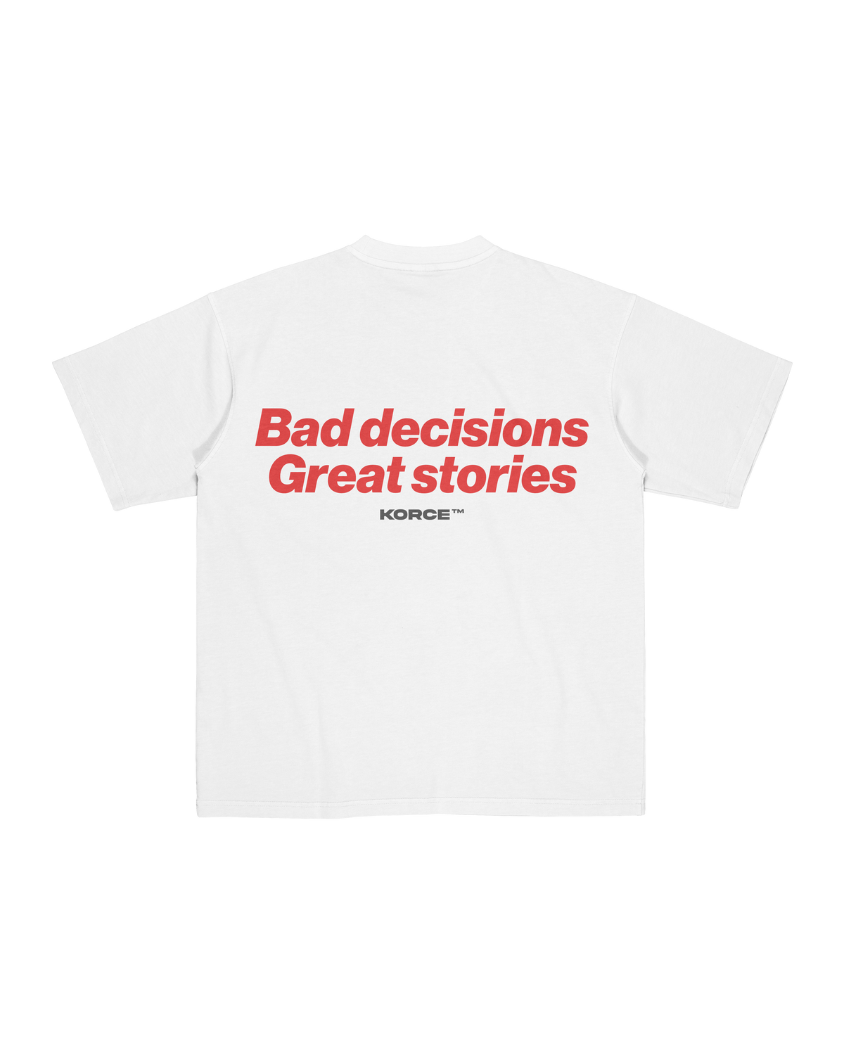 Basic tees Baddie T-Shirt