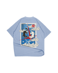 Fearless bloom Cadejo t-shirt