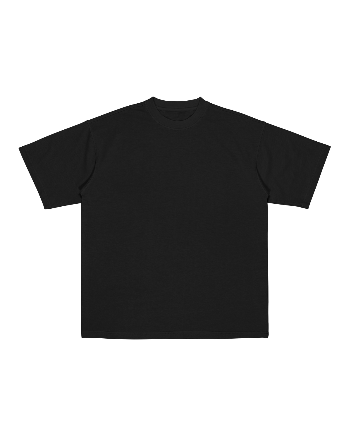 Basic tees Red Flag T-Shirt