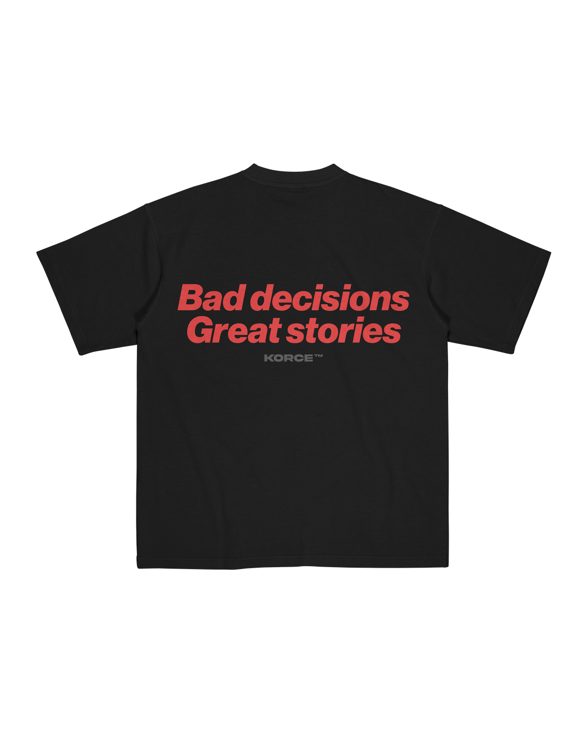 Basic tees Baddie T-Shirt