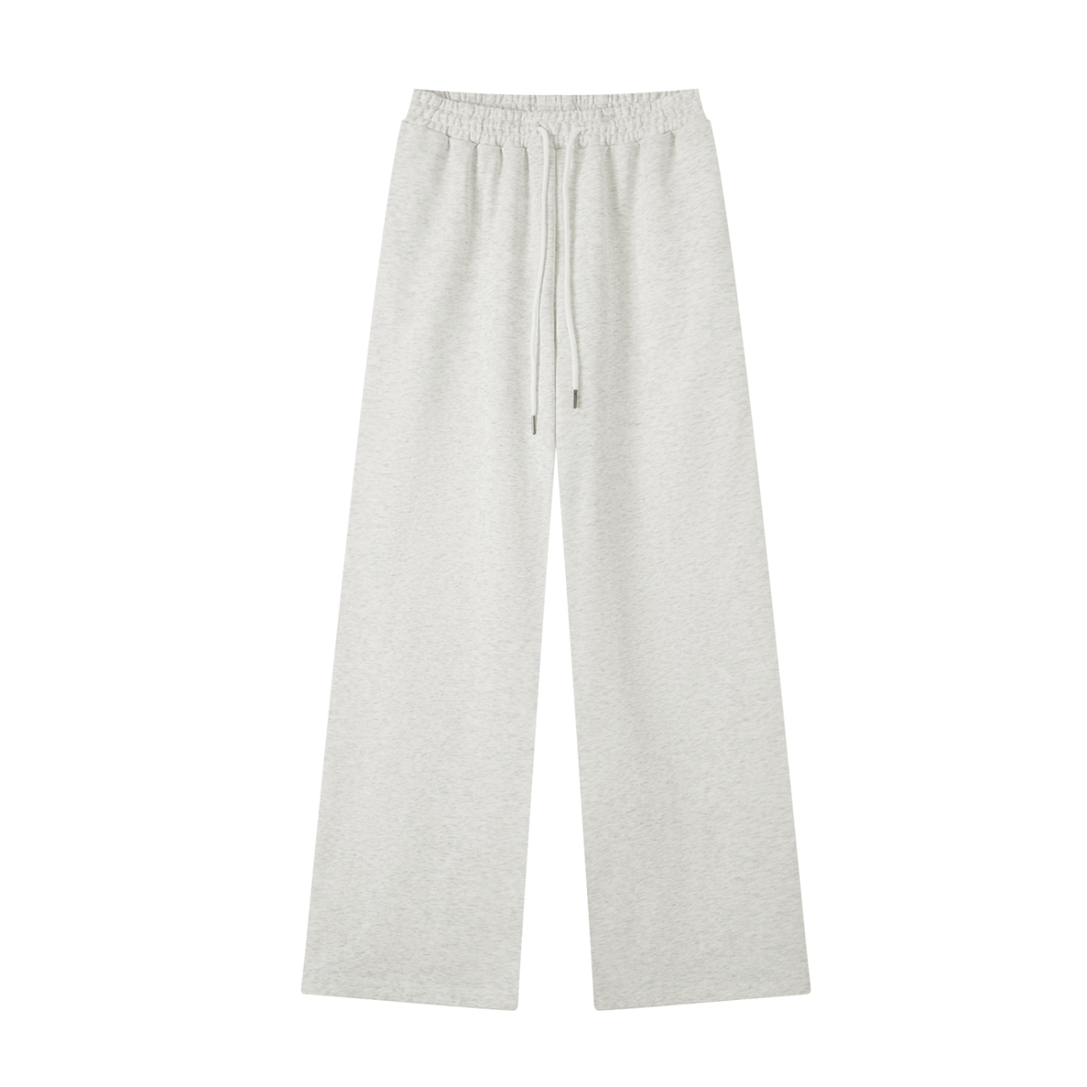 lazy clothes woman straight-leg sweatpants