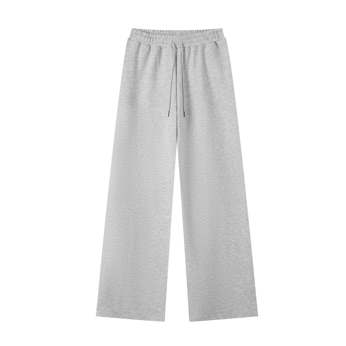lazy clothes woman straight-leg sweatpants